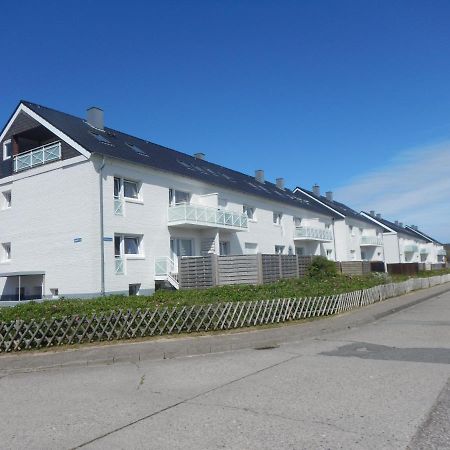 Seestern Hörnum Eksteriør billede