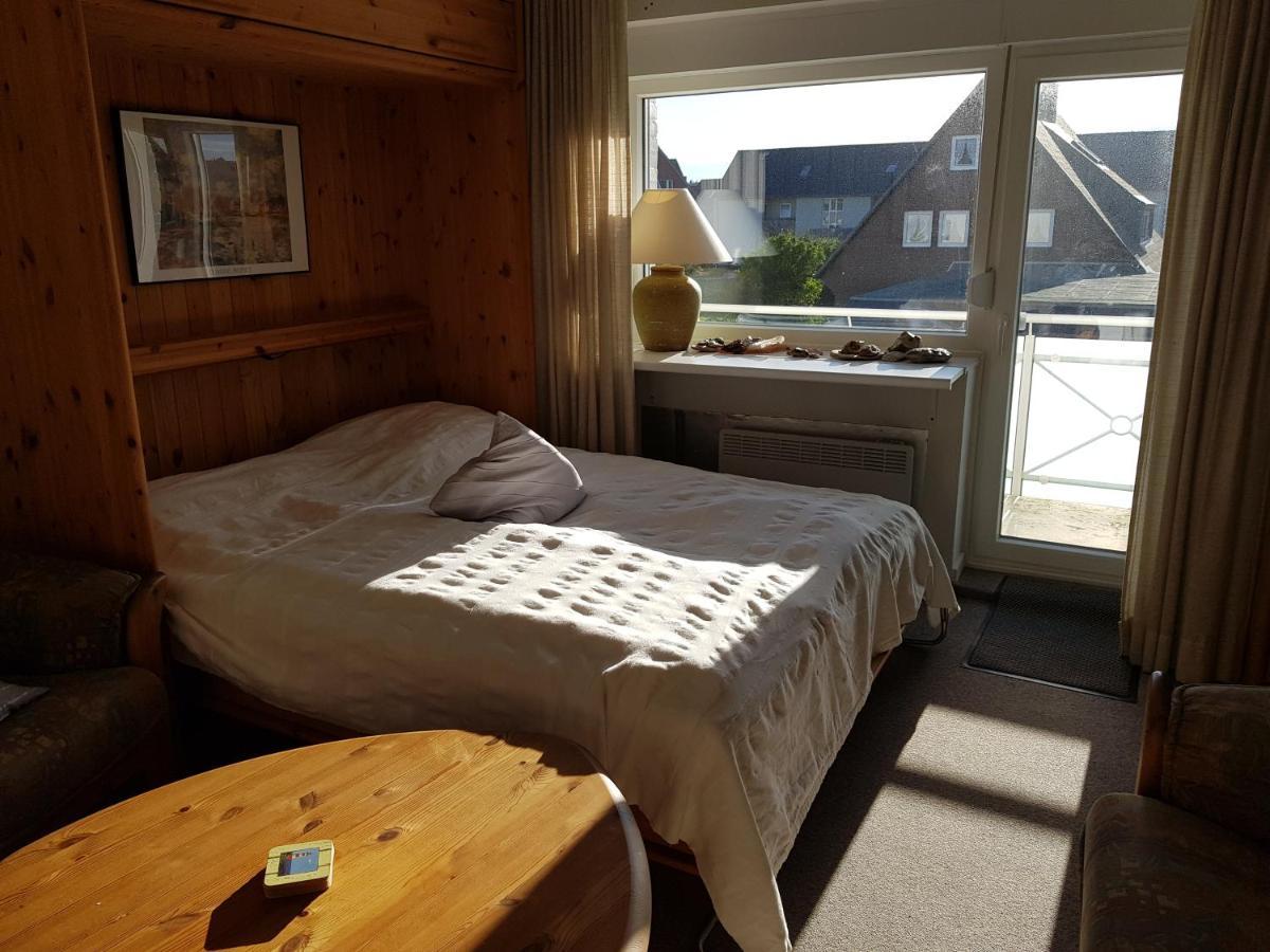 Seestern Hörnum Eksteriør billede